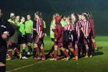 Bild 297 - B-Juniorinnen TuS Tensfeld - MTSV Olympia Neum�nster : Ergebnis: 4:1